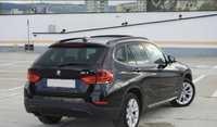 Vand BMW X1 2014