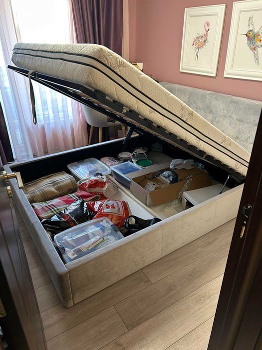 Легло - 2 персона