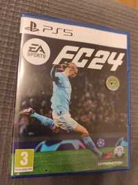 FIFA FC 24 за Playstation 5
