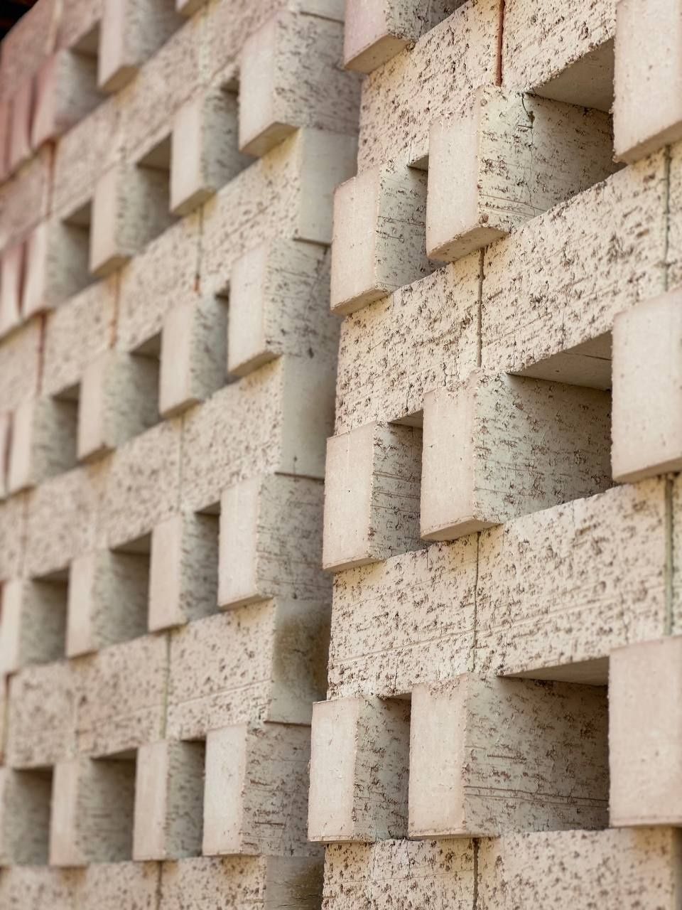 Gʻisht Har xil razmirdagi
