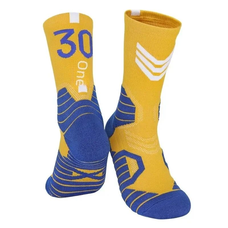 Баскетболни чорапи