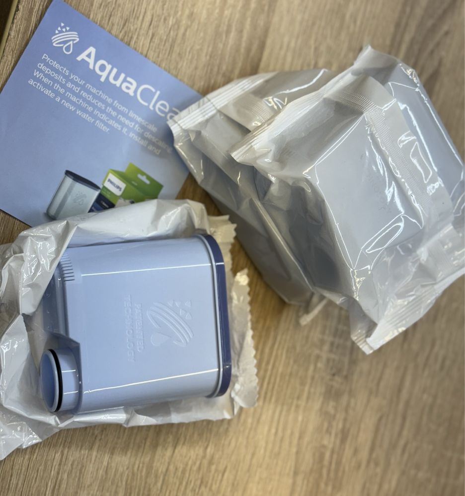 Grup Infuzor plus kit intretinere cu solutie de decalcifiere