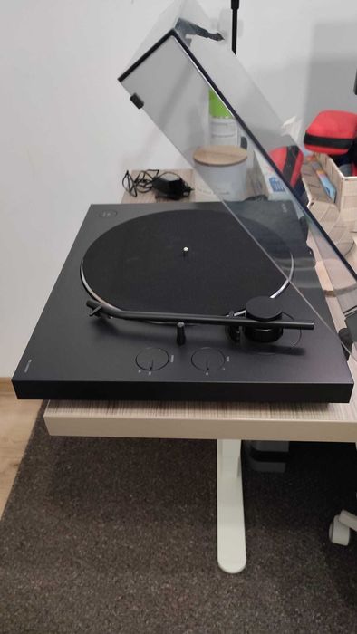 Pickup Sony ps-lx310bt