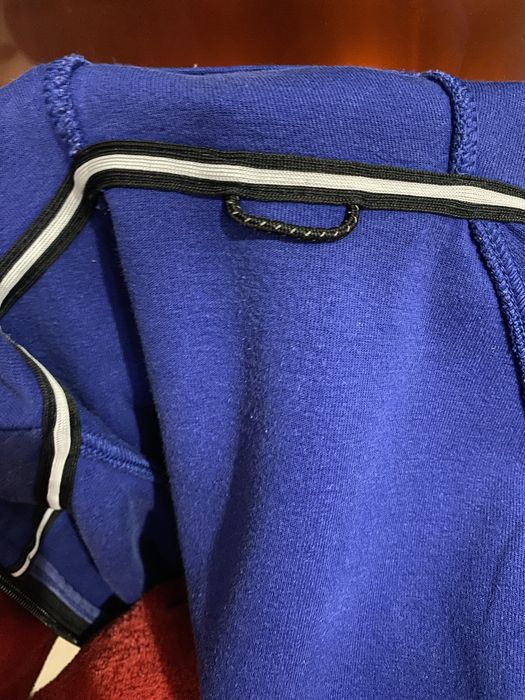 Hanorac cu fermoar Nike original