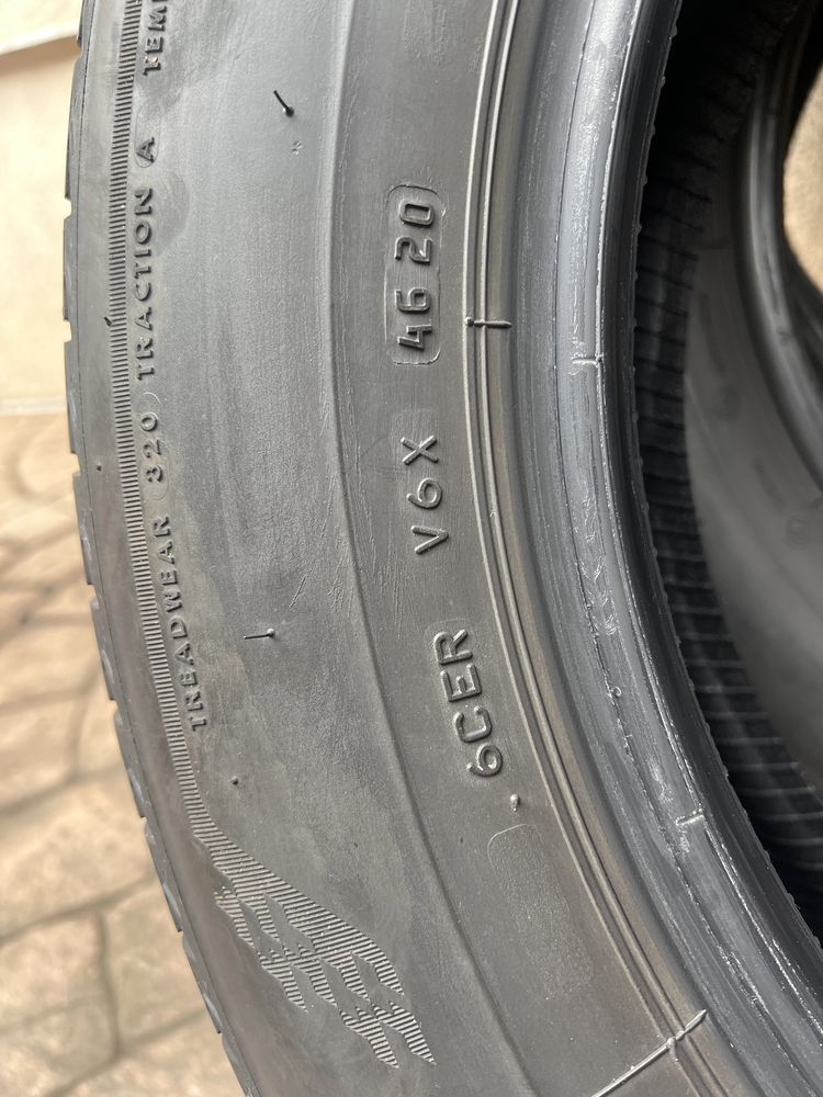 Bridgestone 215/60/R17