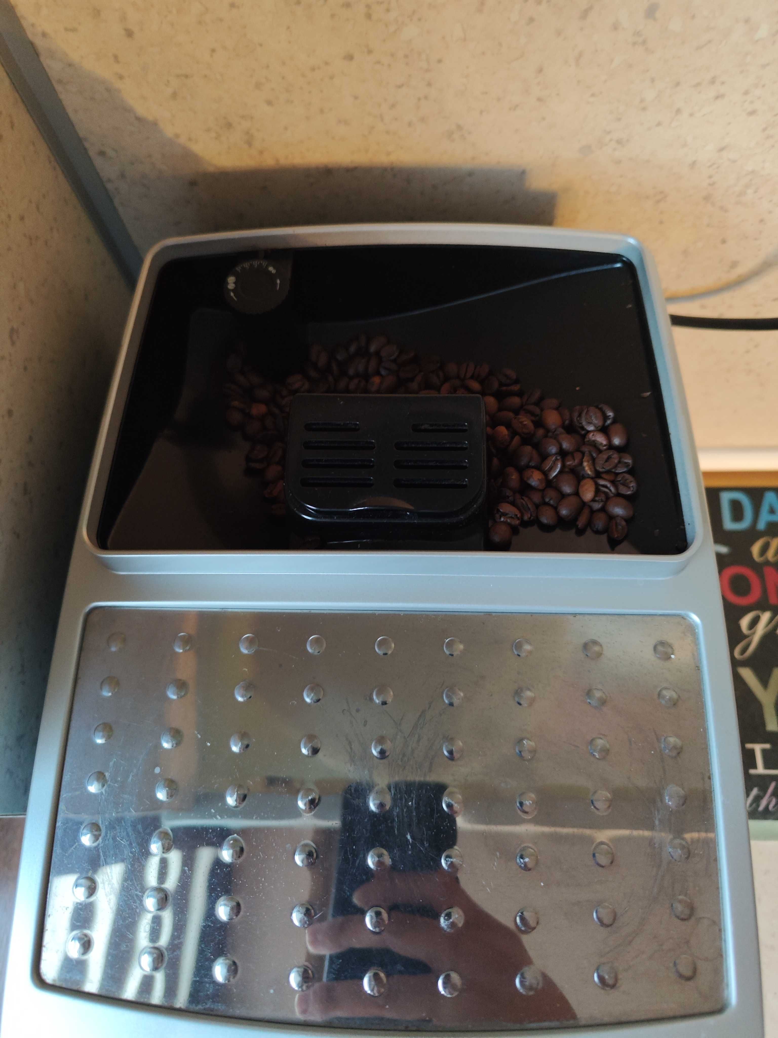 Delonghi Magnifica S Plus