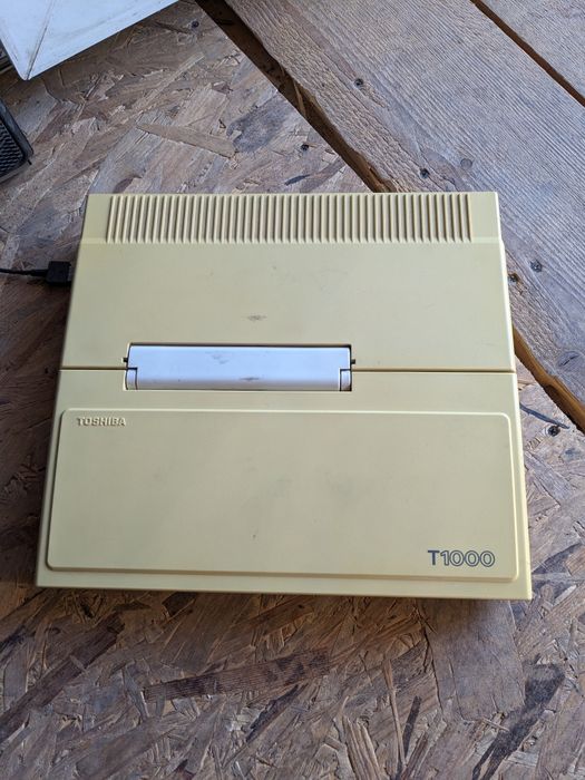 De vânzare Laptop Toshiba și Compaq