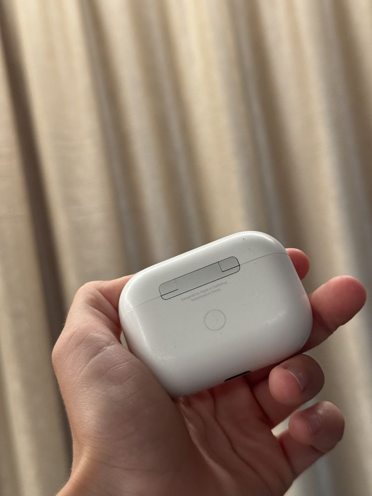Arpods 2 pro