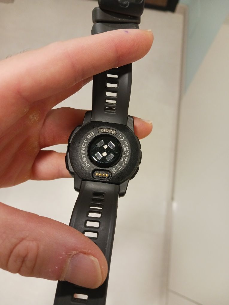 Garmin Instinct 2S smart часовник GPS