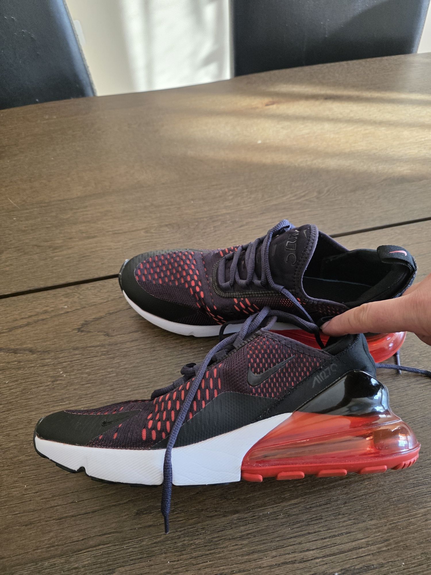 Маратонки Nike AirMax 43
