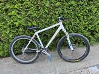! Vând bicicleta stainbach in stare buna ! Urgent