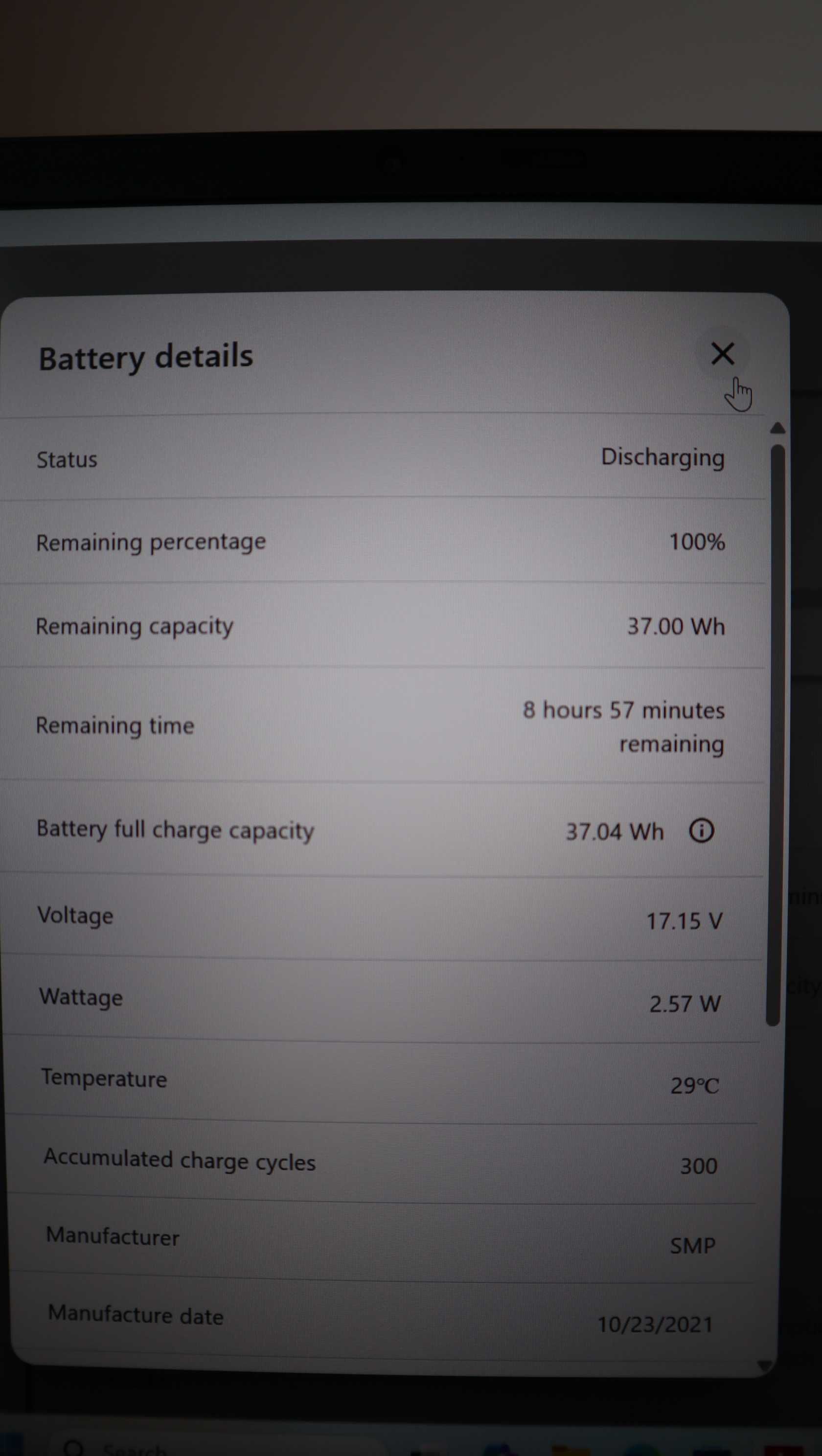Lenovo X1 Carbon 9 Gen FHD IPS/ i5 1145G7 / 512GB NVMe /32GB