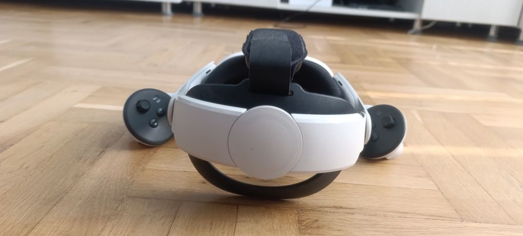 Vr meta quest/oculus 3