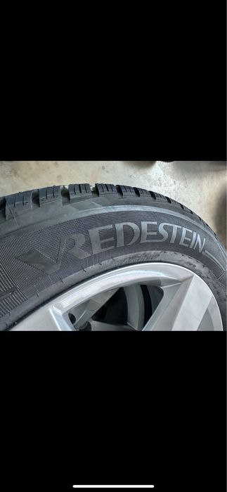 Roti de iarna originale Vw T-Cross Taigo 17 Noi 205/55/17