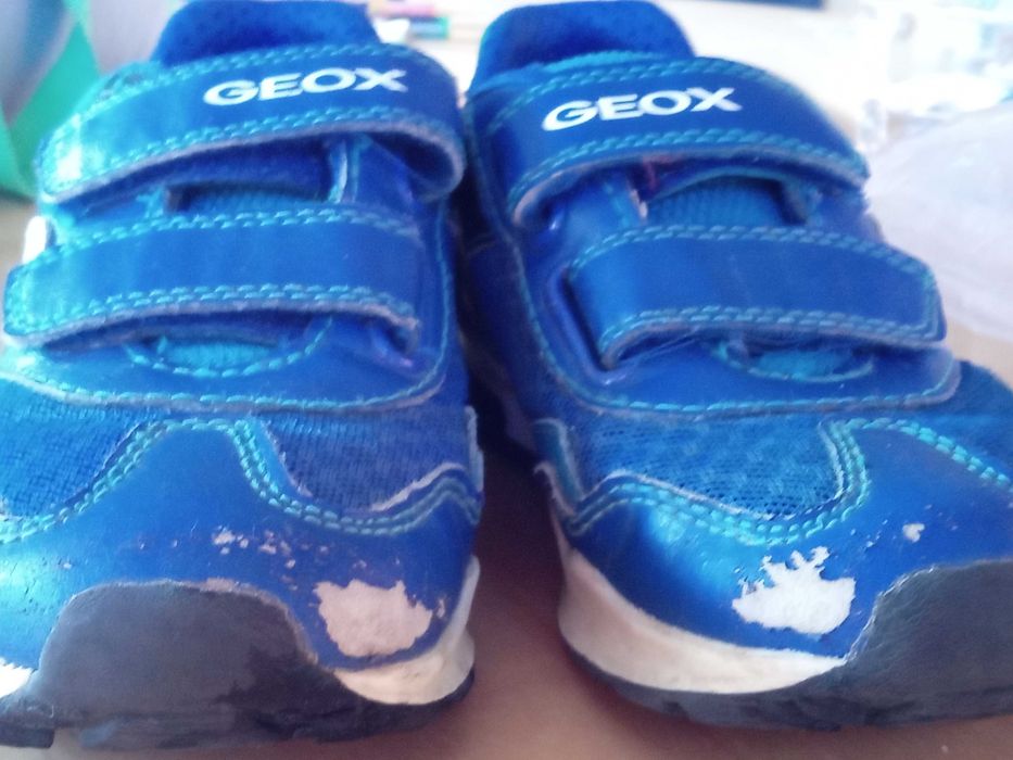 детски обувки GEOX (размер 28)