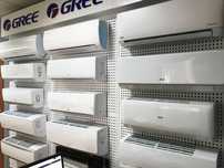 Кондиционеры GREE 12 *** 100 склад оптом и розницу 2025 NEW (Расрочка)