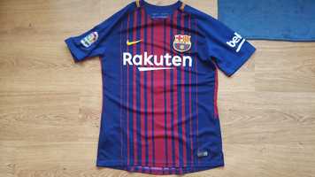 Тениска на Barcelona Messi- S размер