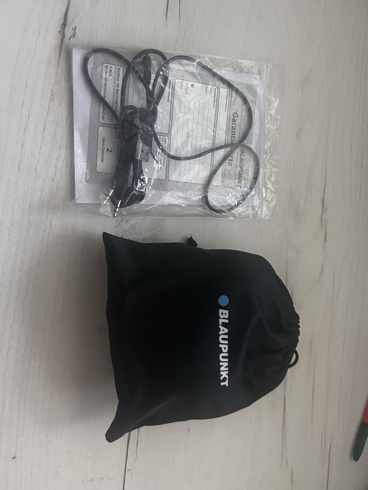 Наушники BLAUPUNKt