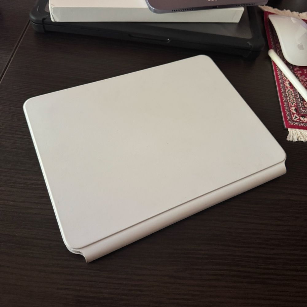 Apple iPad Air/Pro Magic Keyboard