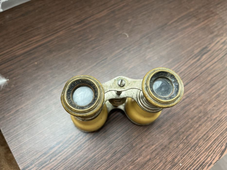 Vand binoclu de opera Chevalier Paris