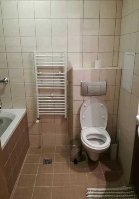 Дава се под наем Двустаен апартамент в София, Манастирски ливади - 81 кв.м за 398.82 € - Снимка #4