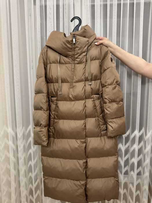 Продам новый, стильный и теплый пуховик «Clasna”, 48-ой (L) размер!