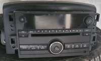 Radio Cd player Chevrolet