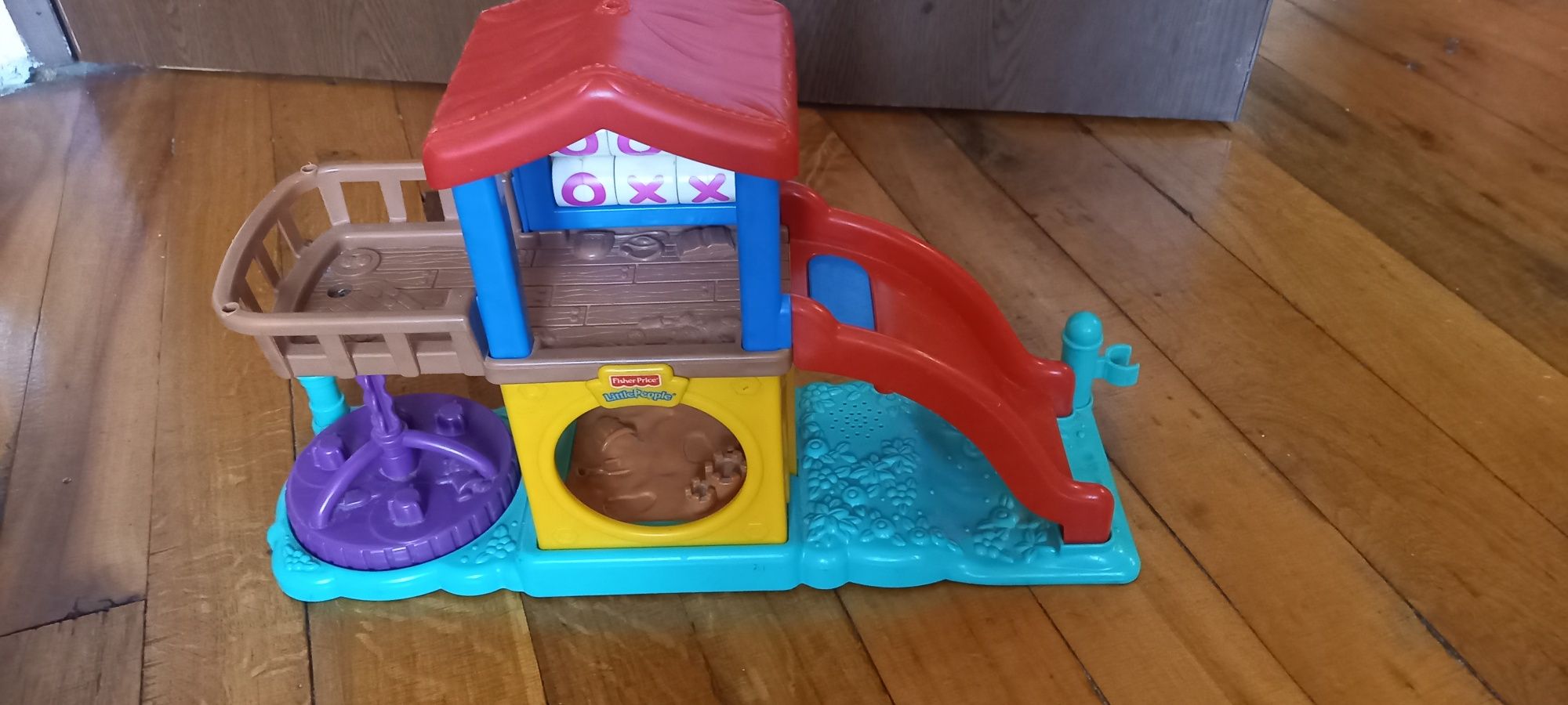 Детски играчки Fisher price