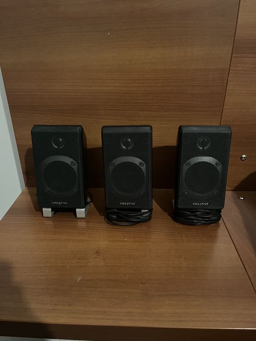 Creative Inspire T7700 7.1 Speakers