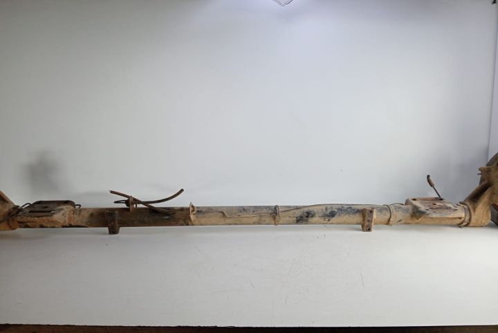 Punte spate  punte simpla 571703312 Renault Master a 2-a generatie (f