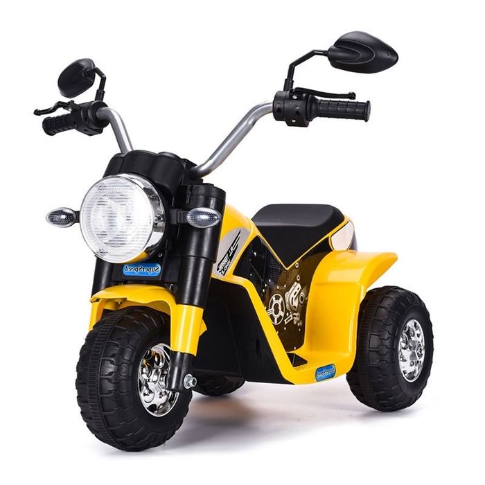 Motocicleta electrica copii