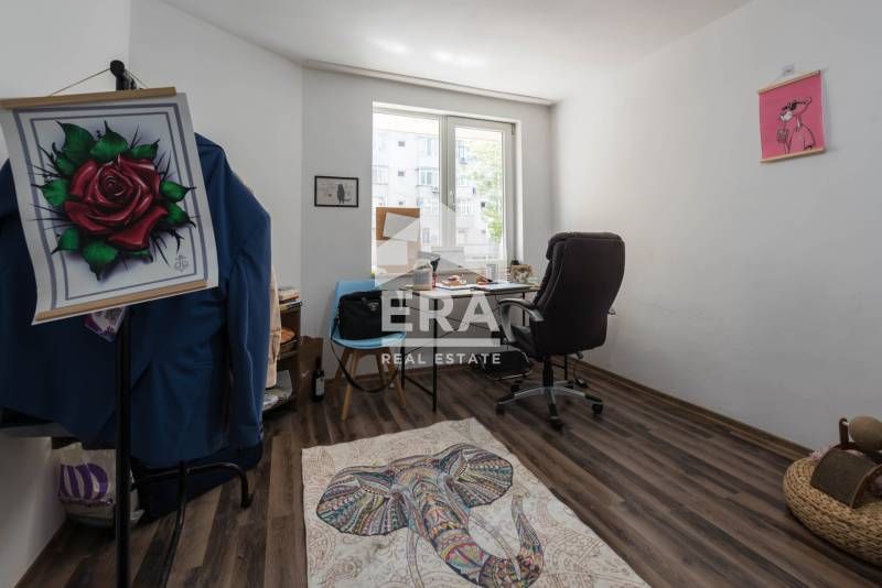 Продава се Тристаен апартамент в Варна, Лятно кино Тракия - 81 кв.м за 2210 €/кв.м - Снимка #7