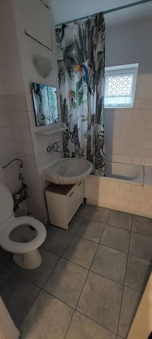 Apartament decomandat gradin botanica