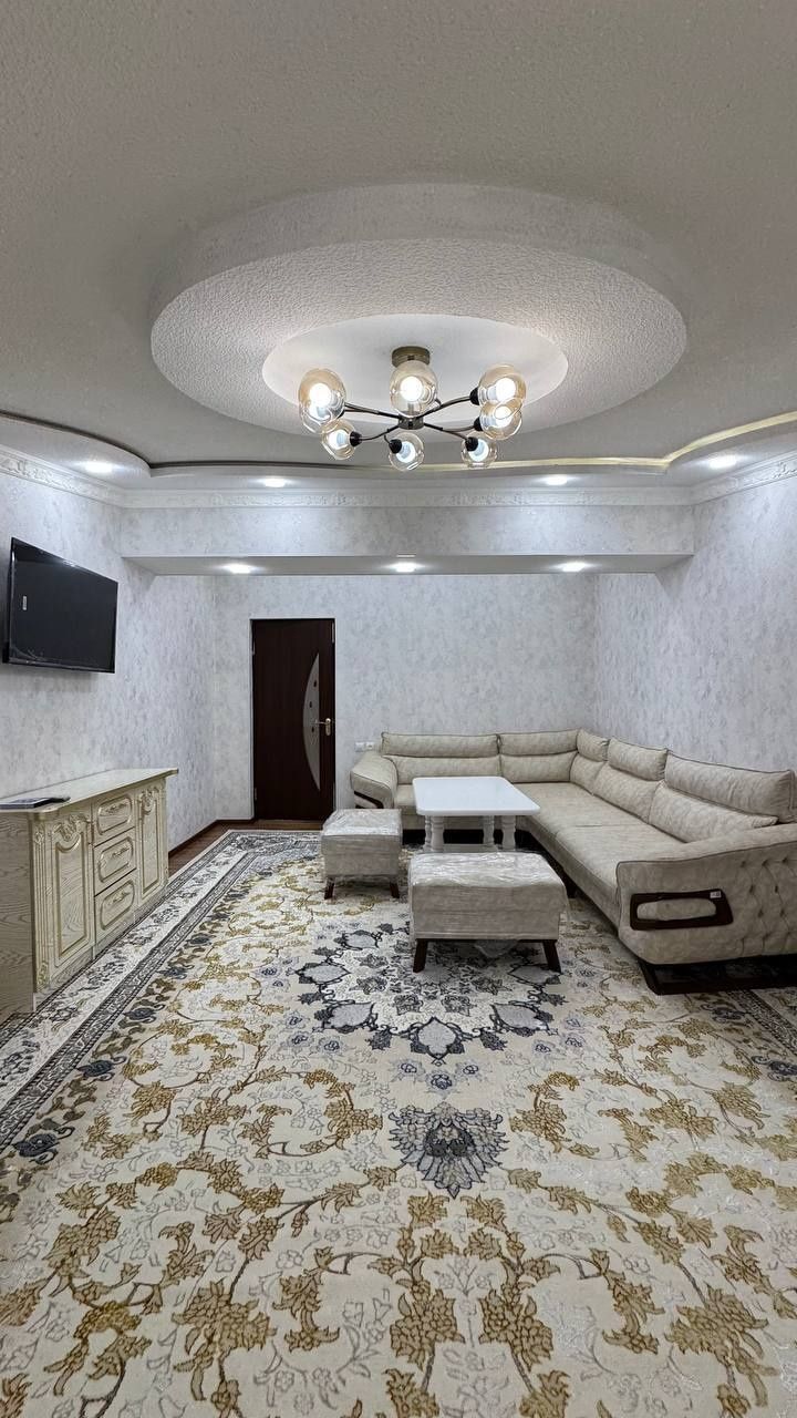 Продаётся  2х комнатная квартира