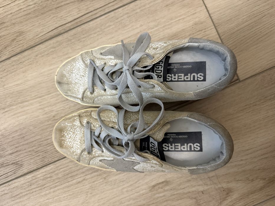 Tenisi Golden Goose 36