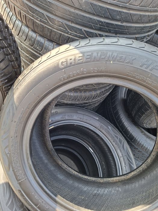 Linglong balon. Nexia 1,  2 va 3 ga, Sparkga tushadi