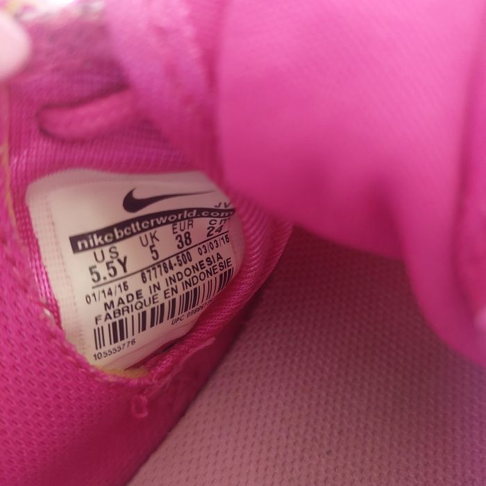 Pantofi sport dama NIKE