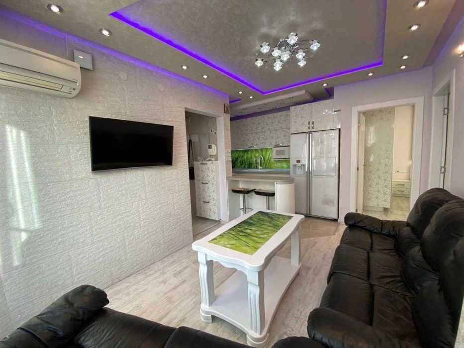 Тристаен Апартамент в Младежки Хълм