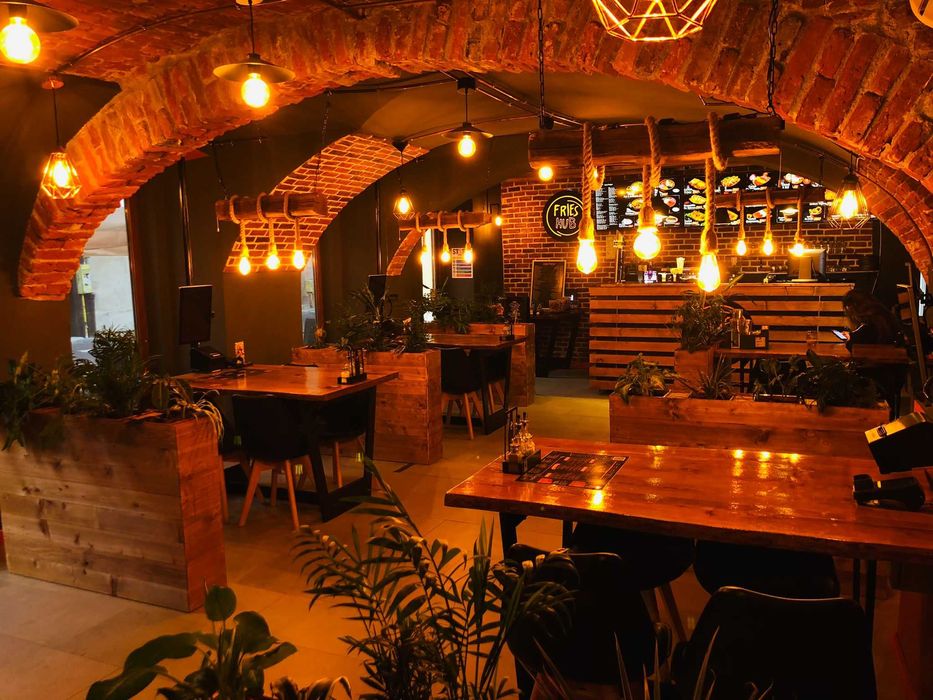 Fastfood Restaurant Timisoara Franciza - Preluare afacere la cheie