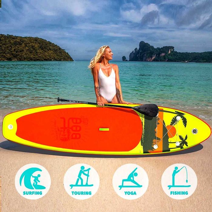Падълборд Stand Up Paddle Board SUP