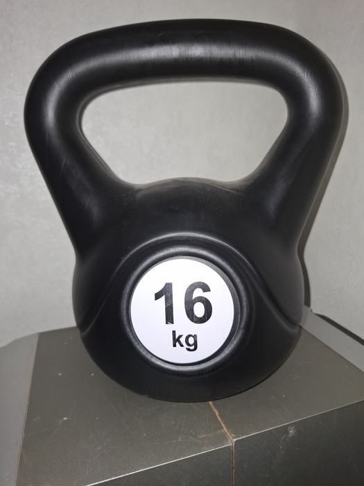 Продам Гиря 16 кг