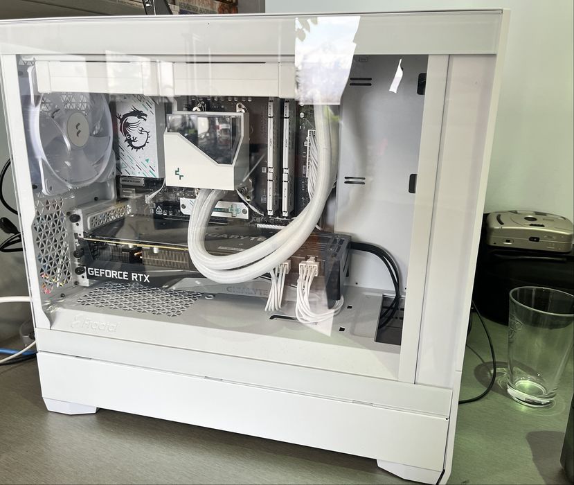 Гейминг компютър