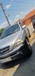 Kia sorento  2.5 4x4