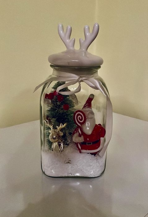 Decorațiuni de Crăciun