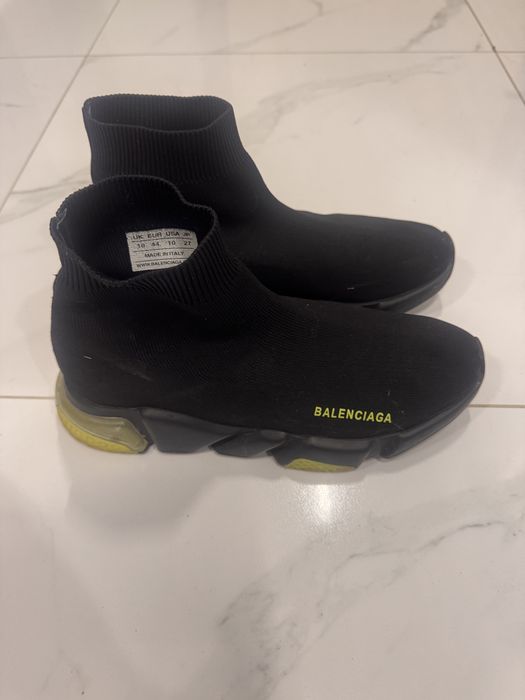 Balenciaga Sock Sneaker
