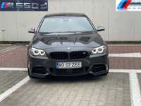 BMW M5 BMW //M 550 xd impecabil KM ORIGINALI full M