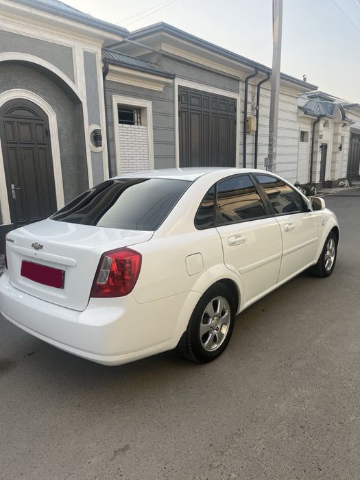 Jentra 2019 sotiladi gazi bor