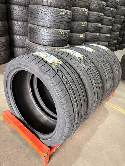 Anvelope iarna 245/40/19 R19 Snowdragon 3 Ice-Plus S210 275 35 19 R19