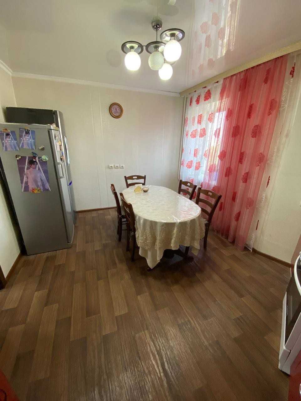 Продам 3-комнатную квартиру в мкр Наурыз