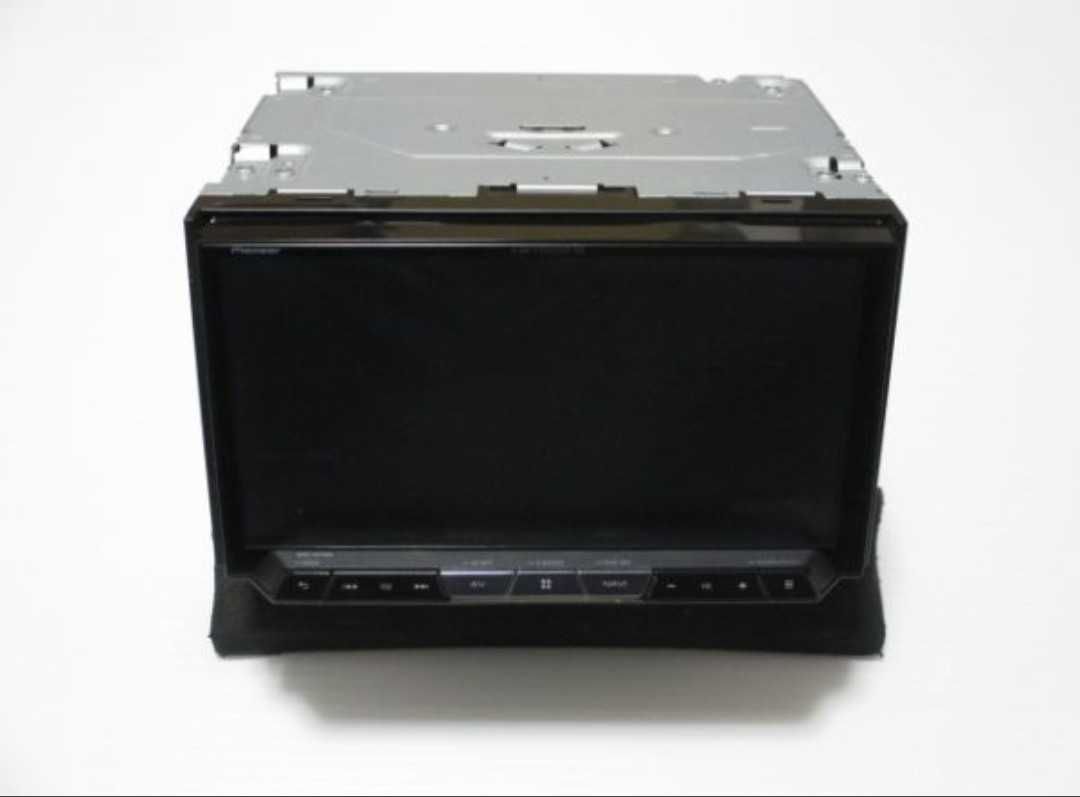 Carrozzeria monitor AVIC-CZ700